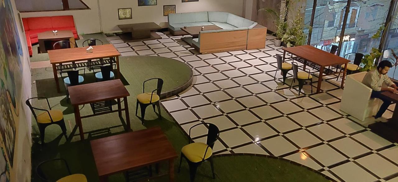 Hotel Vip ウダイプル エクステリア 写真